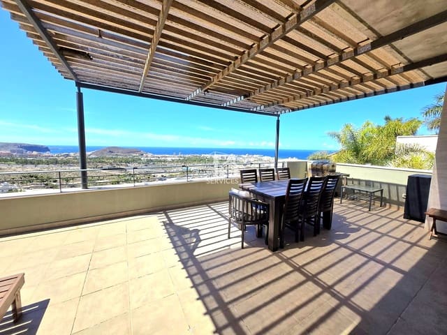 3 slaapkamer Flat te koop in La Caldera, Adeje - € 950.000 (Ref: 9777276)