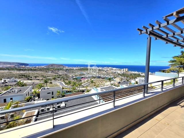 3 slaapkamer Flat te koop in La Caldera, Adeje - € 950.000 (Ref: 9777276)