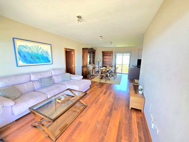 3 slaapkamer Flat te koop in La Caldera, Adeje - € 950.000 (Ref: 9777276)