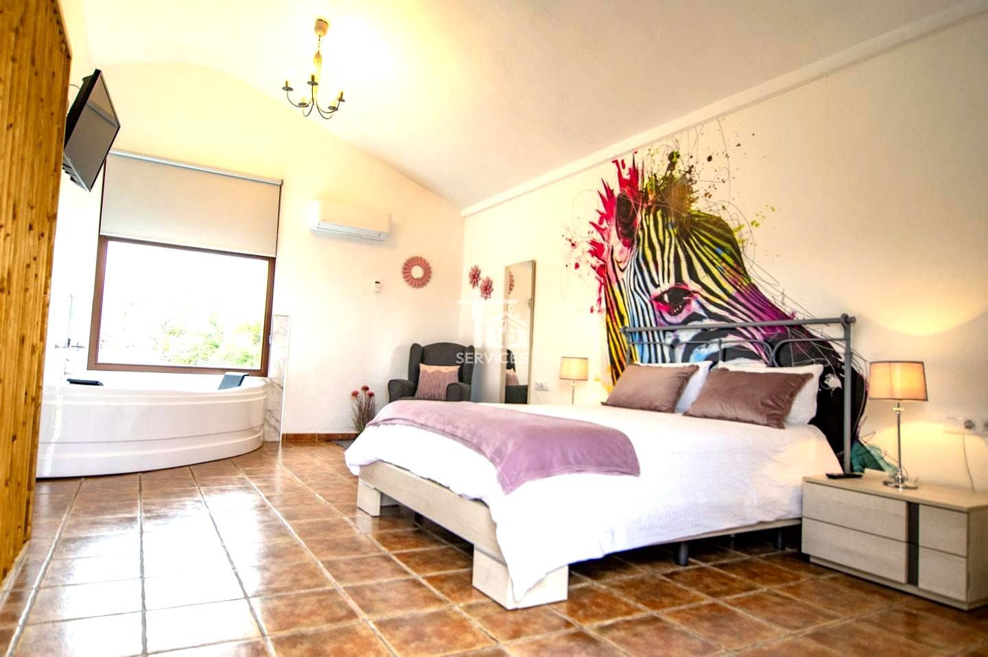 11 bedroom Villa for sale in El Rosario with pool - € 2,190,000 (Ref: 9777277)