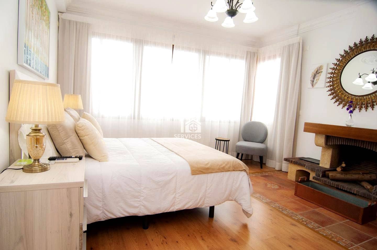 11 bedroom Villa for sale in El Rosario with pool - € 2,190,000 (Ref: 9777277)