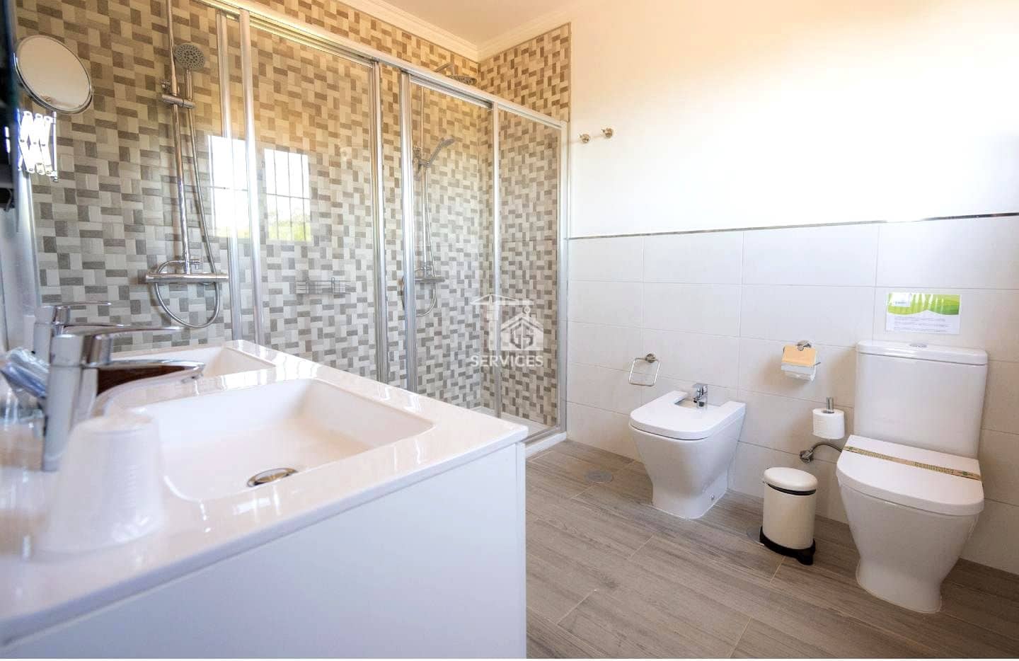 11 bedroom Villa for sale in El Rosario with pool - € 2,190,000 (Ref: 9777277)