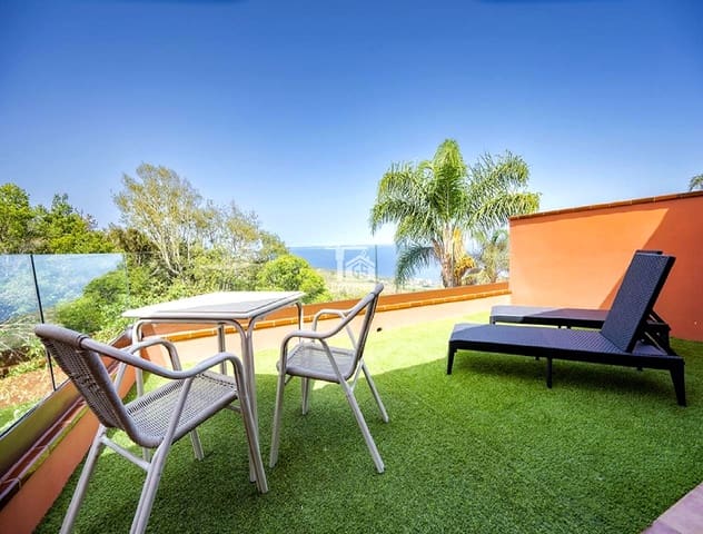 11 soverom Villa til salgs i El Rosario med svømmebasseng - € 2 190 000 (Ref: 9777277)