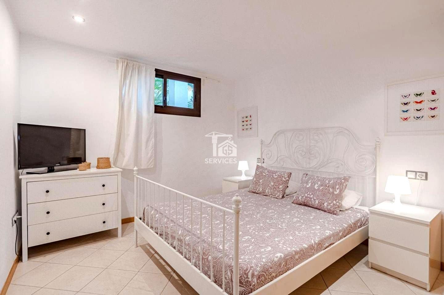 3 sypialnia Mieszkanie na sprzedaż w Adeje z basenem garażem - 425 000 € (Ref: 9777278)