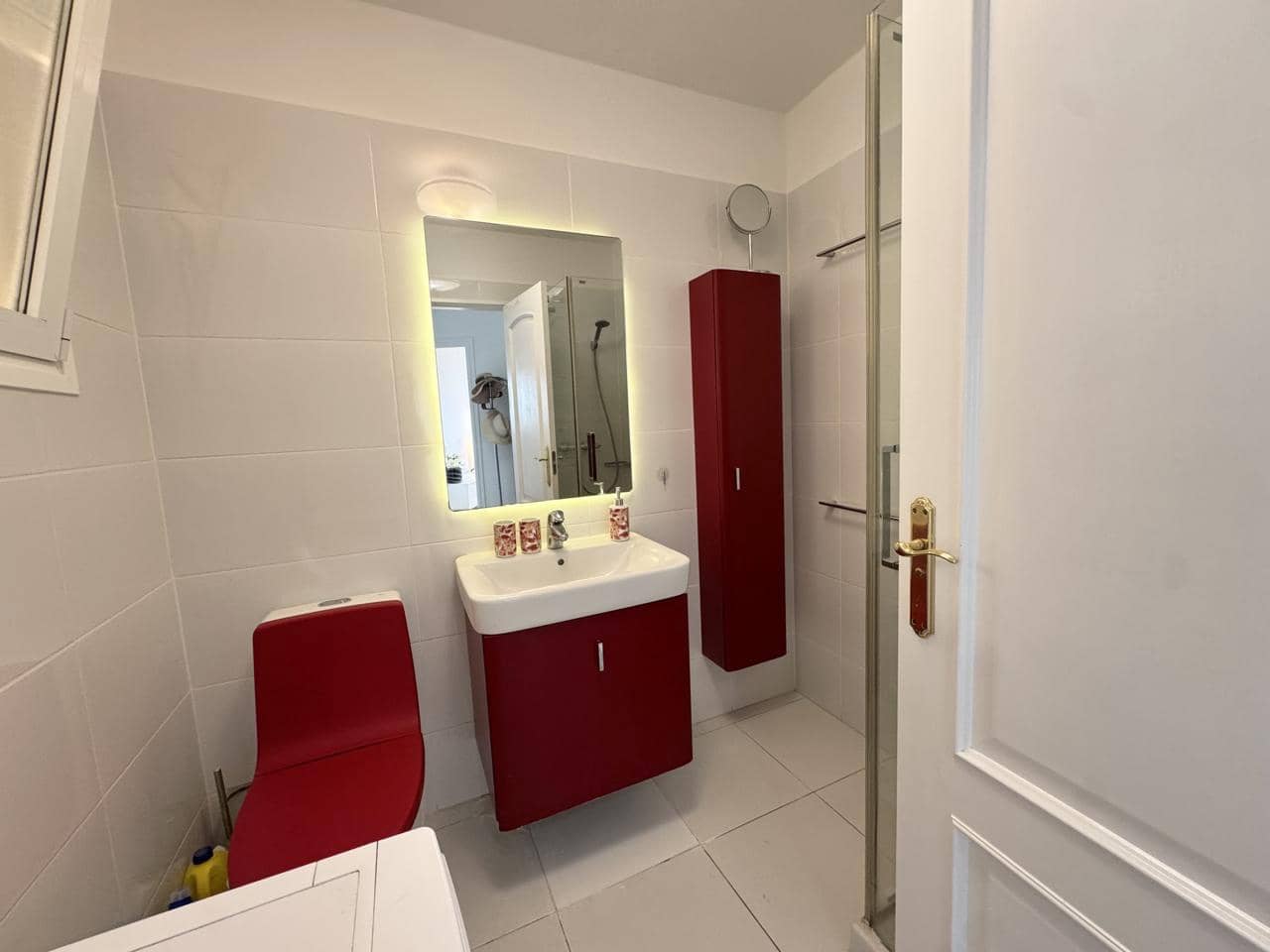 1 slaapkamer Flat te koop in Arona met garage - € 320.000 (Ref: 9777279)