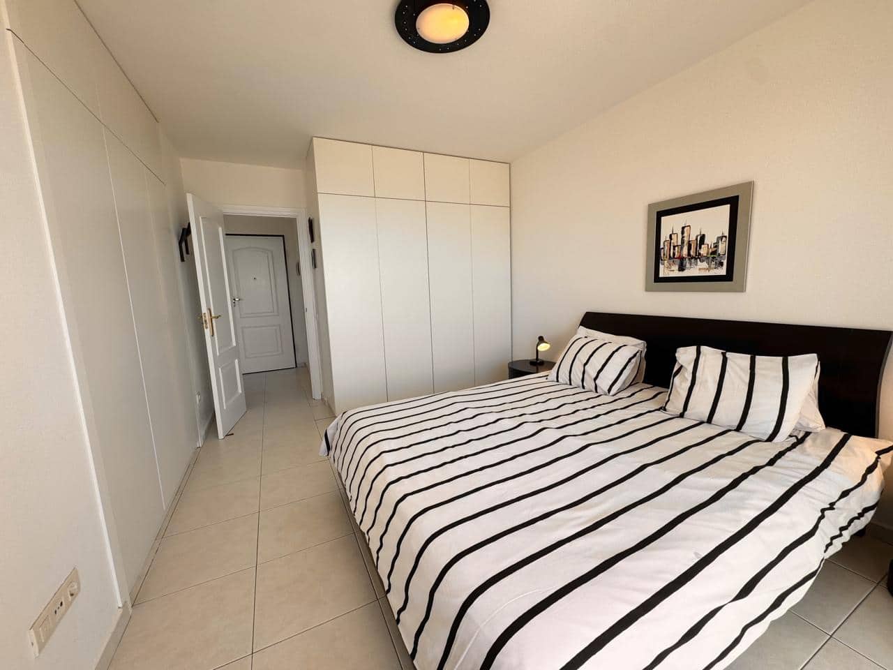 1 slaapkamer Flat te koop in Arona met garage - € 320.000 (Ref: 9777279)