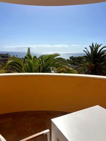 1 soverom Leilighet til salgs i Los Cristianos, Arona med garasje - € 320 000 (Ref: 9777279)