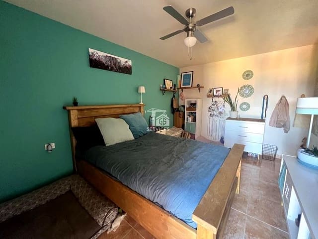 4 sovrum Villa till salu i Torviscas Centro y Alto, Adeje med pool - 895 000 € (Ref: 9777280)