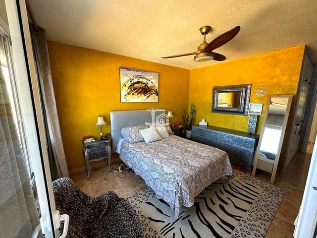 4 sovrum Villa till salu i Torviscas Centro y Alto, Adeje med pool - 895 000 € (Ref: 9777280)