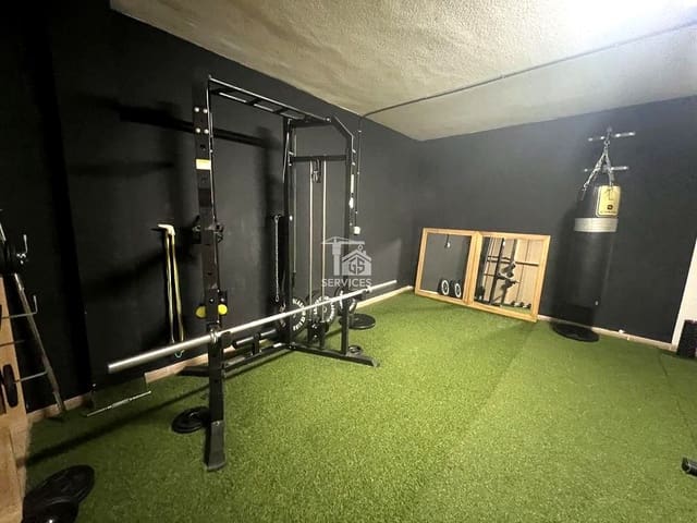 4 sovrum Villa till salu i Torviscas Centro y Alto, Adeje med pool - 895 000 € (Ref: 9777280)