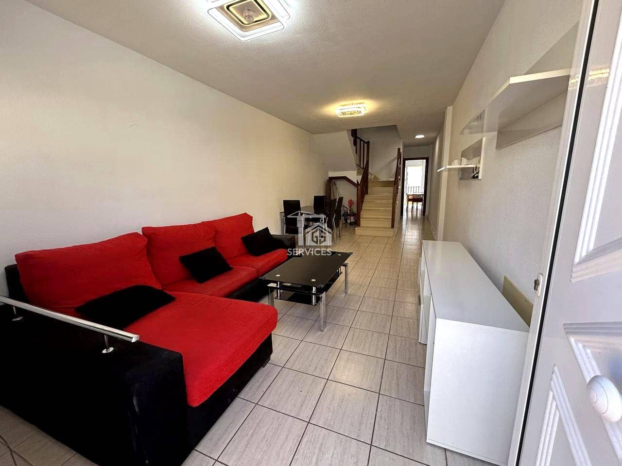 3 sypialnia Willa na sprzedaż w Arona z garażem - 290 000 € (Ref: 9778745)