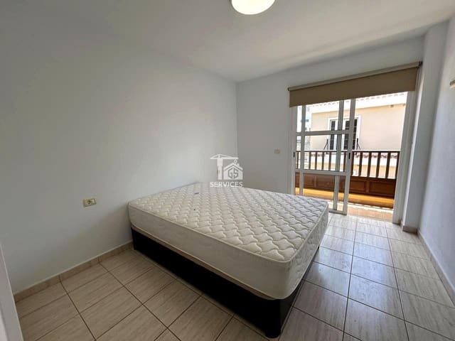 3 sypialnia Willa na sprzedaż w Valle de San Lorenzo, Arona z garażem - 290 000 € (Ref: 9778745)