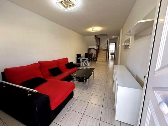 3 sypialnia Willa na sprzedaż w Valle de San Lorenzo, Arona z garażem - 290 000 € (Ref: 9778745)