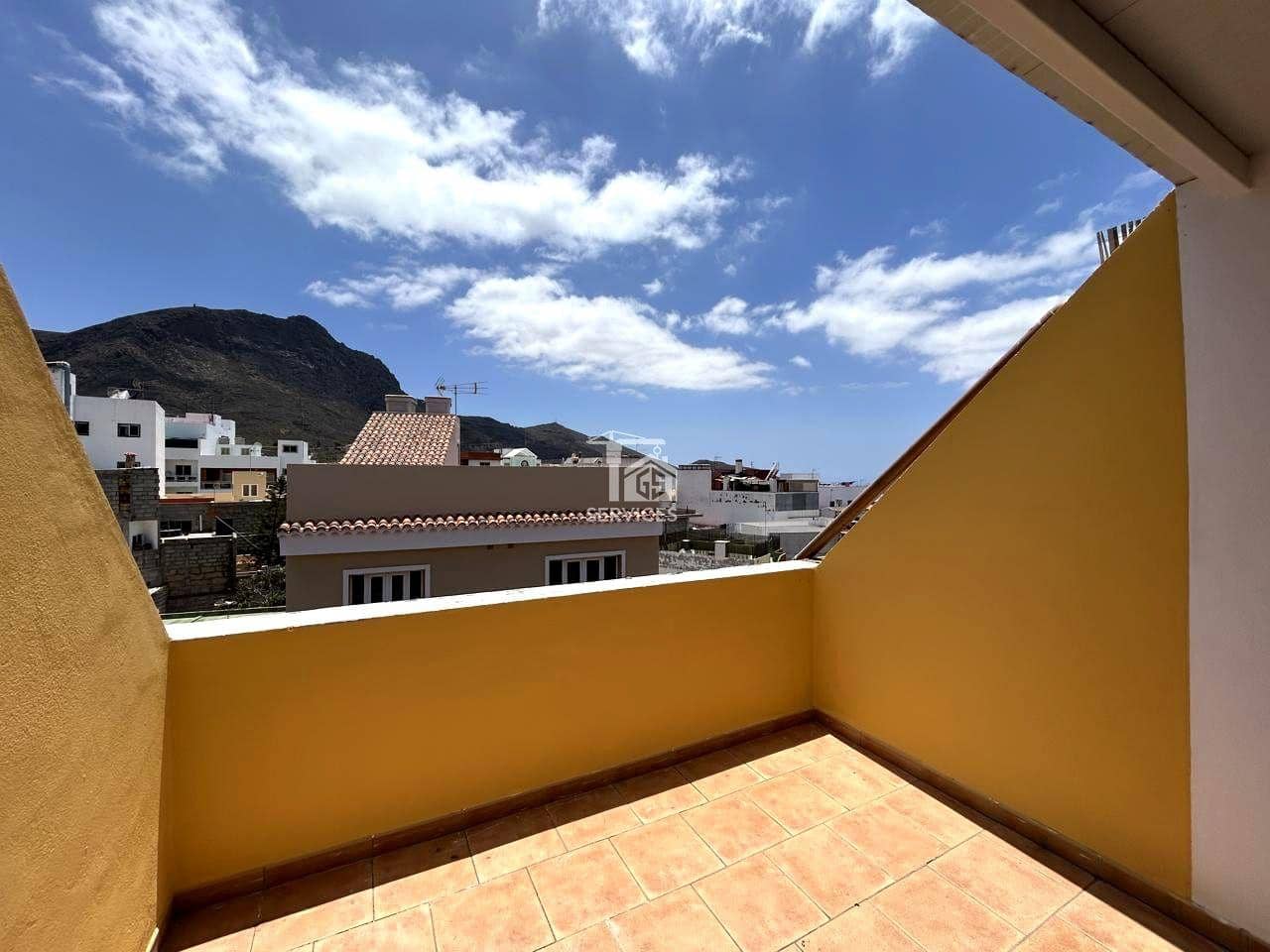 3 sypialnia Willa na sprzedaż w Arona z garażem - 290 000 € (Ref: 9778745)