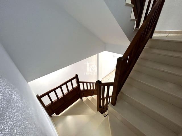 3 sypialnia Willa na sprzedaż w Valle de San Lorenzo, Arona z garażem - 290 000 € (Ref: 9778745)