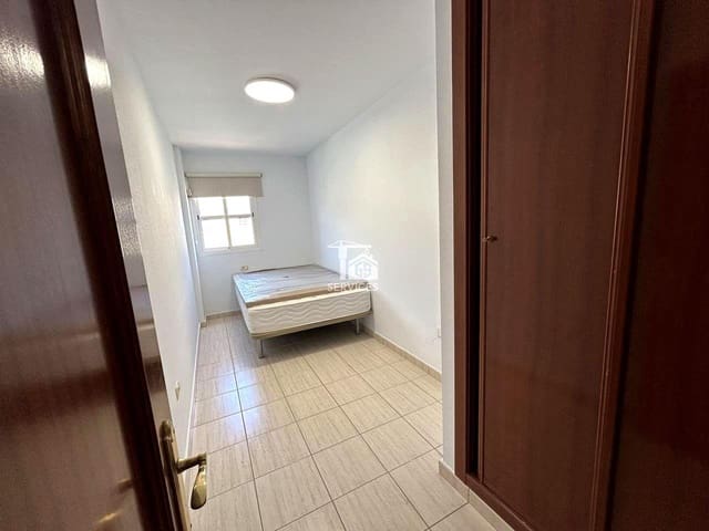 3 sypialnia Willa na sprzedaż w Valle de San Lorenzo, Arona z garażem - 290 000 € (Ref: 9778745)