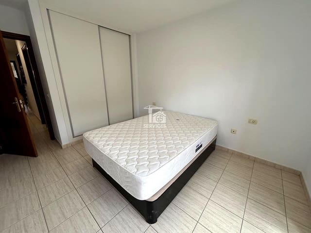 3 sypialnia Willa na sprzedaż w Valle de San Lorenzo, Arona z garażem - 290 000 € (Ref: 9778745)