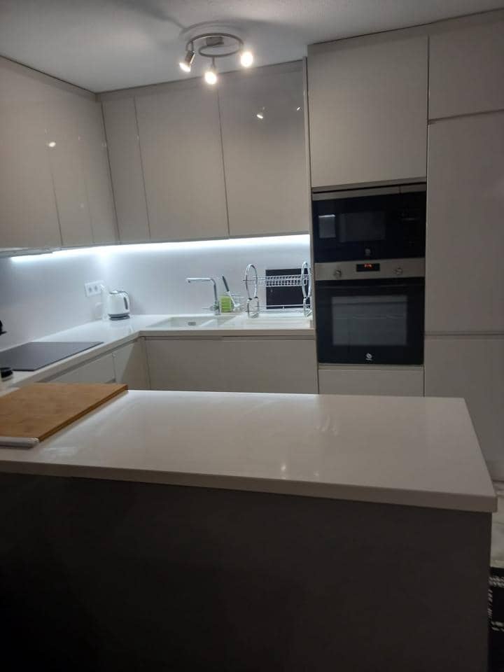 1 sypialnia Mieszkanie na sprzedaż w Arona z basenem - 270 000 € (Ref: 9778746)