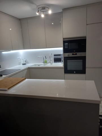 1 sovrum Lägenhet till salu i Los Cristianos, Arona med pool - 270 000 € (Ref: 9778746)