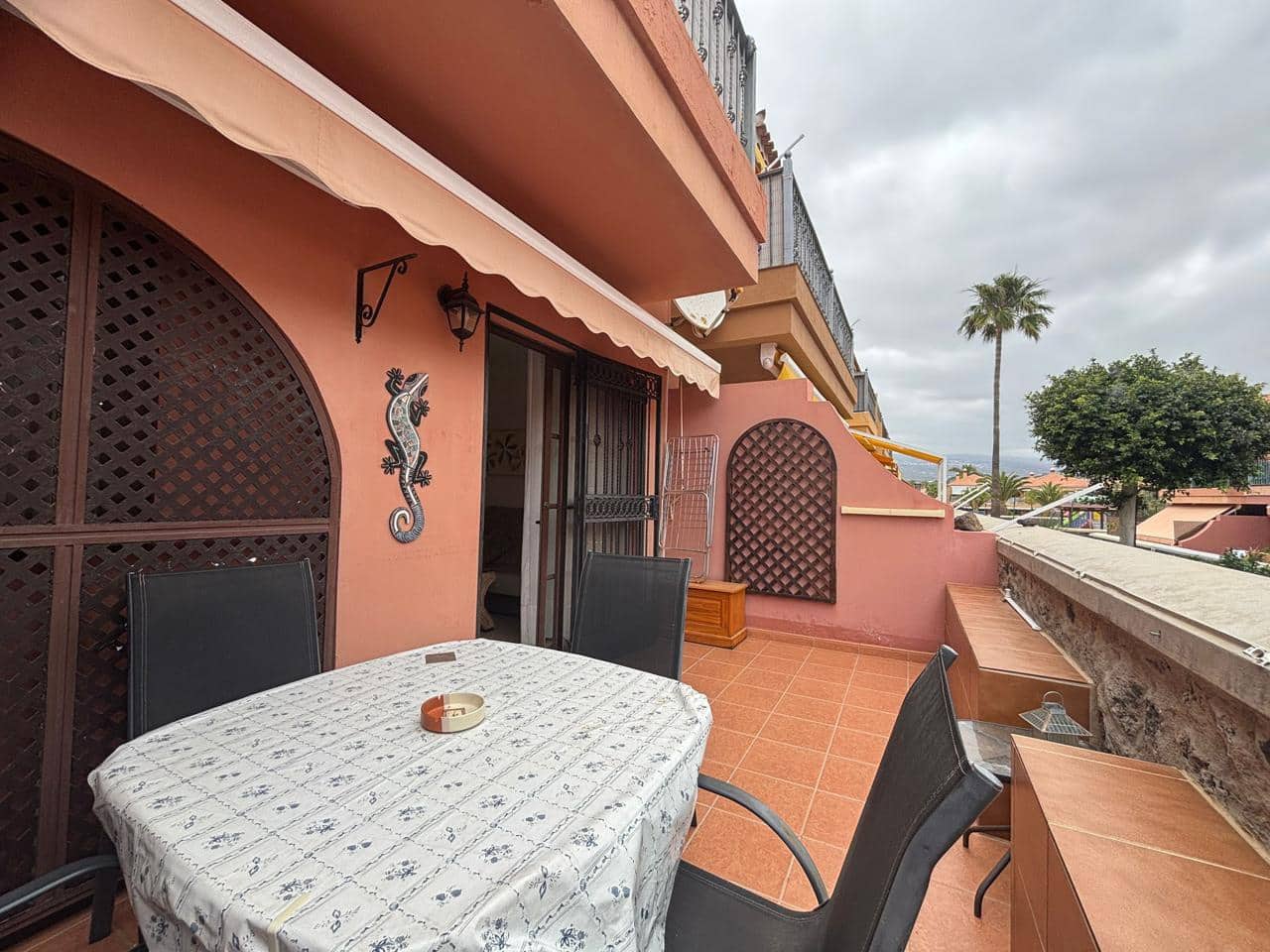 2 bedroom Flat for sale in Arona with pool garage - € 276,000 (Ref: 9778747)