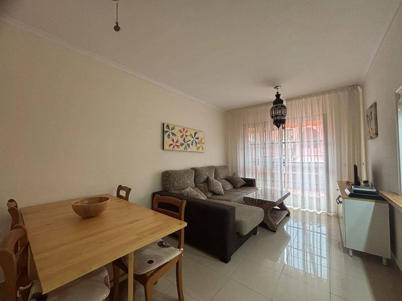 2 bedroom Flat for sale in Arona with pool garage - € 276,000 (Ref: 9778747)
