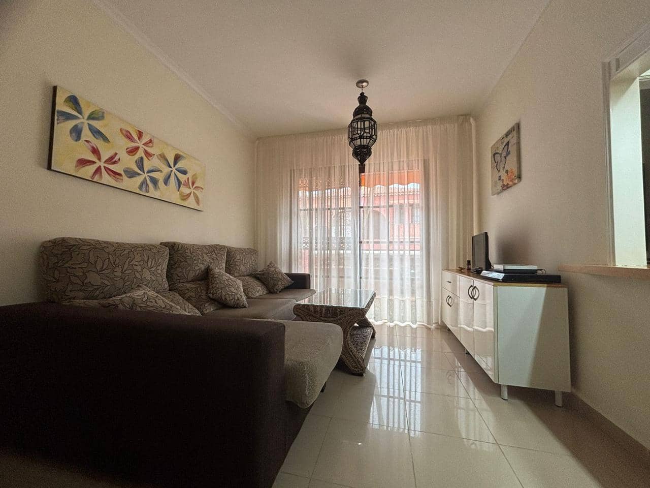 2 bedroom Flat for sale in Arona with pool garage - € 276,000 (Ref: 9778747)
