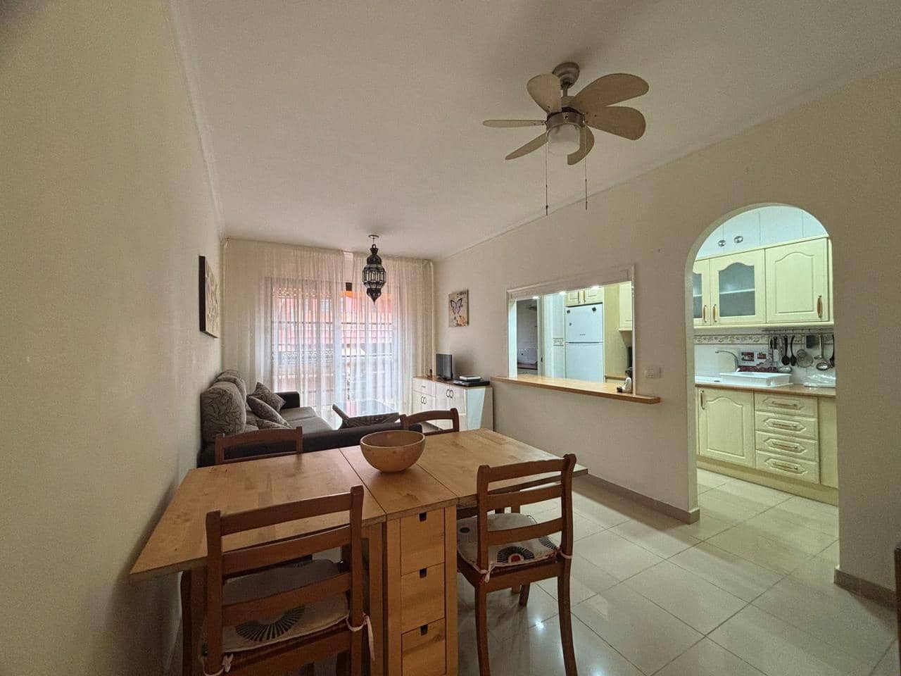 2 bedroom Flat for sale in Arona with pool garage - € 276,000 (Ref: 9778747)