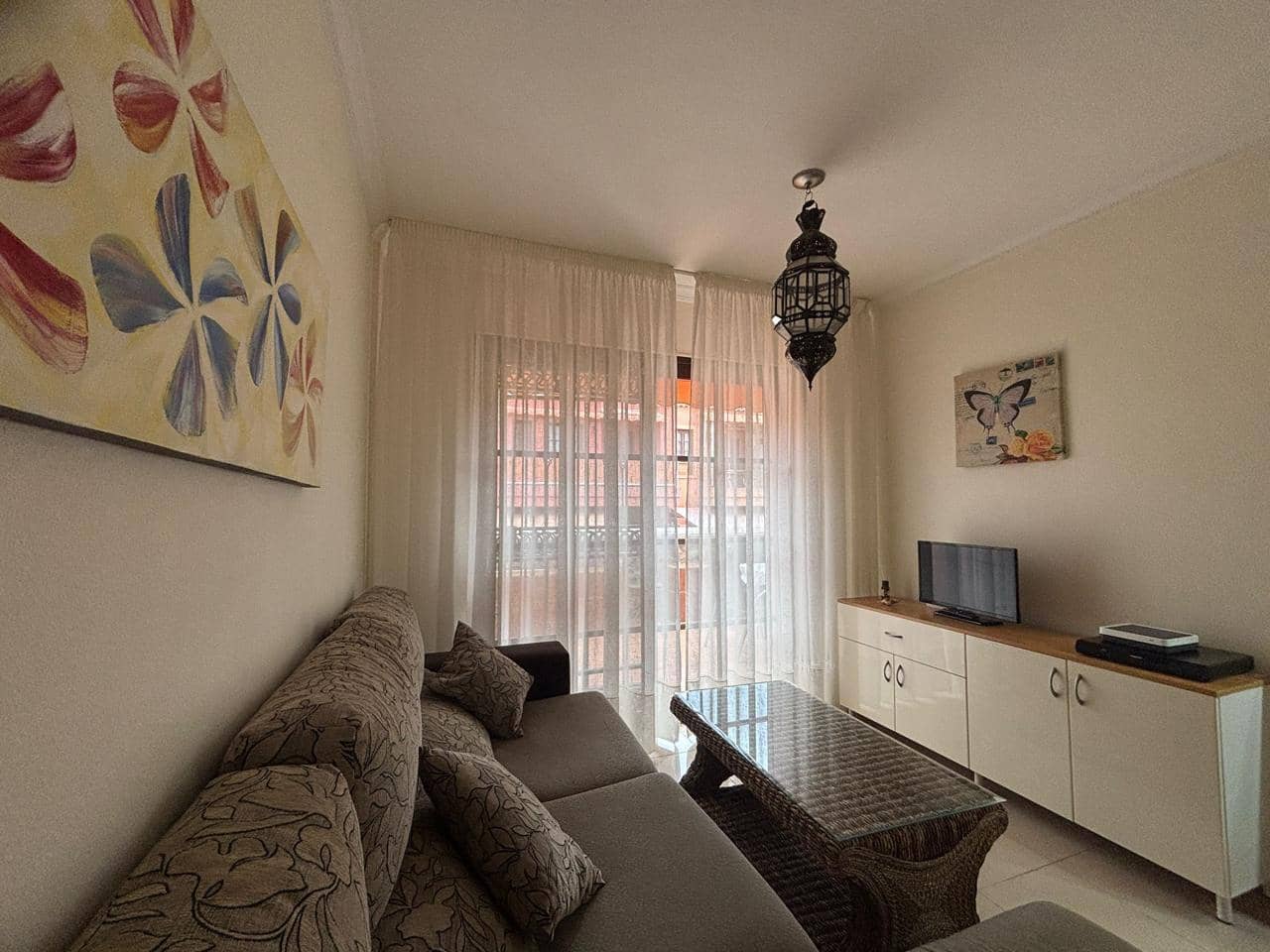 2 bedroom Flat for sale in Arona with pool garage - € 276,000 (Ref: 9778747)