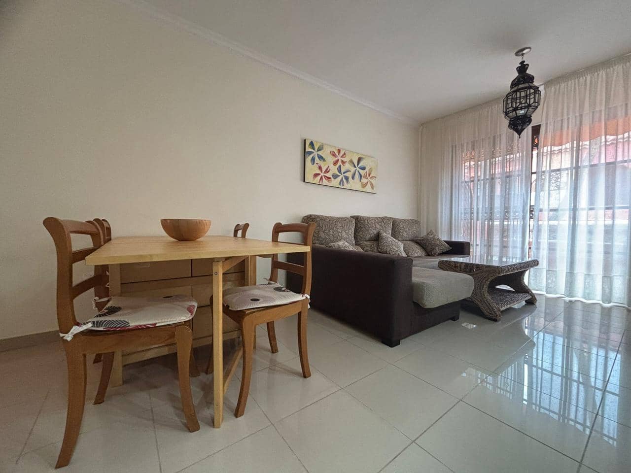 2 bedroom Flat for sale in Arona with pool garage - € 276,000 (Ref: 9778747)