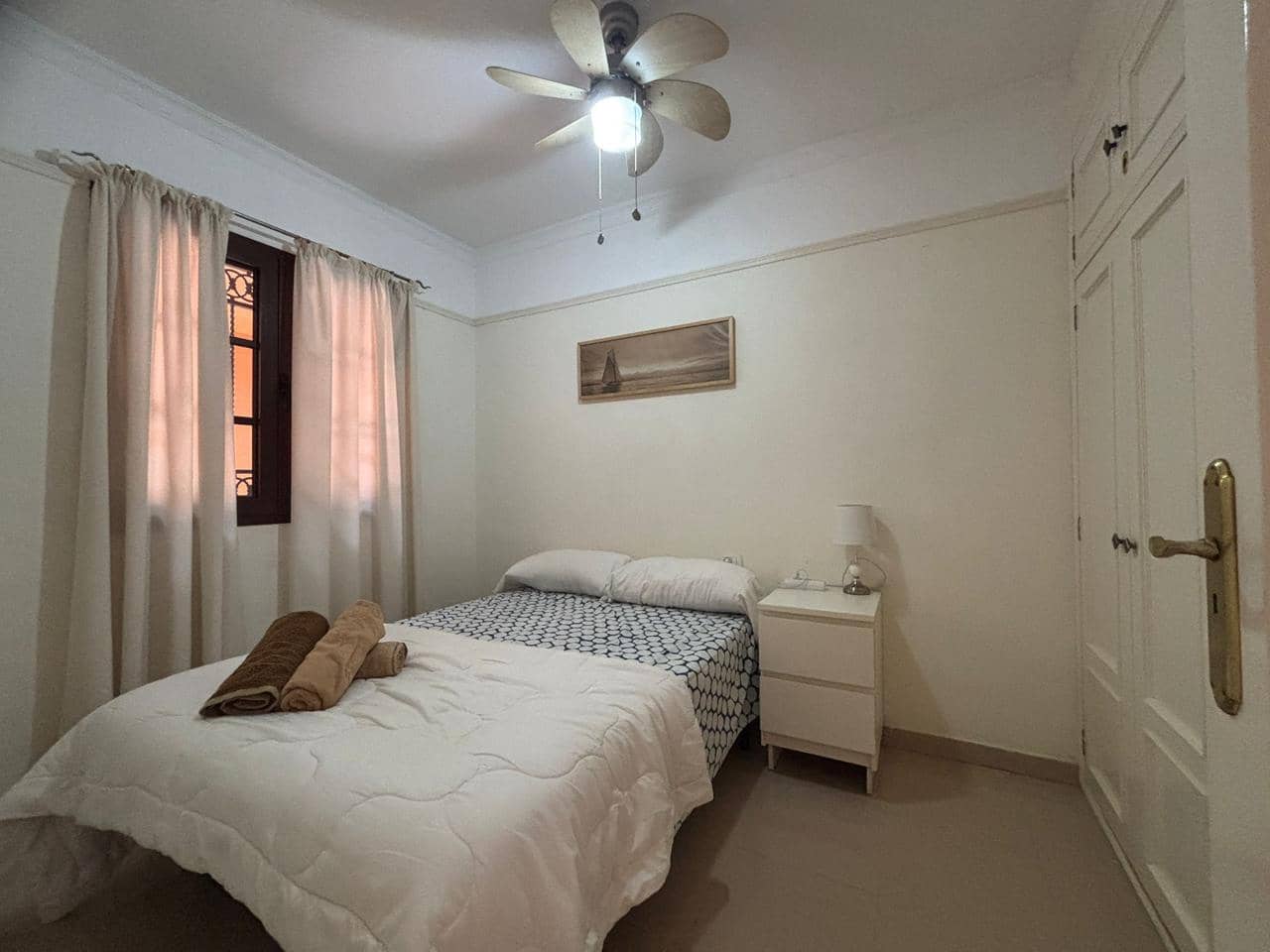 2 bedroom Flat for sale in Arona with pool garage - € 276,000 (Ref: 9778747)