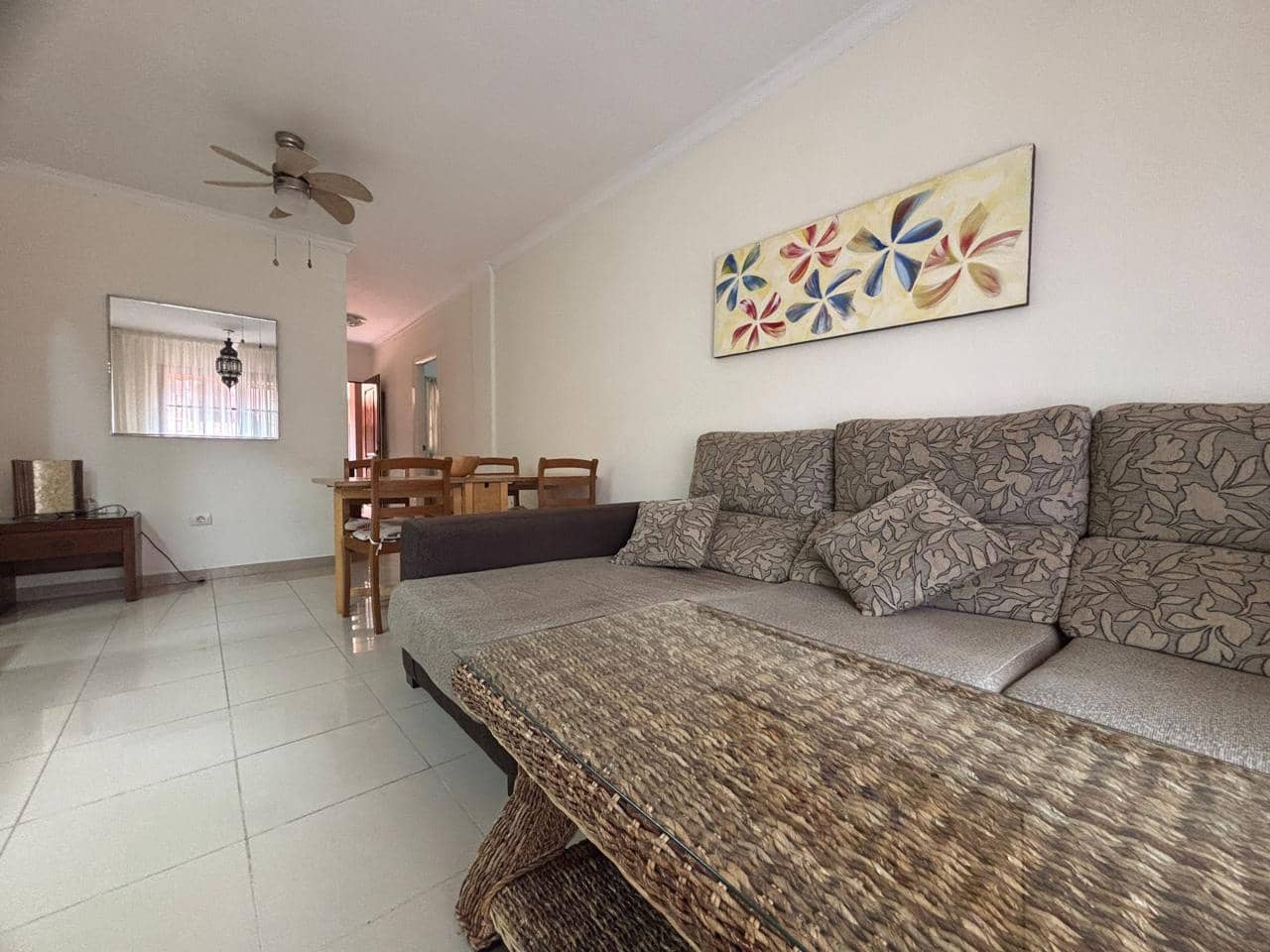 2 bedroom Flat for sale in Arona with pool garage - € 276,000 (Ref: 9778747)