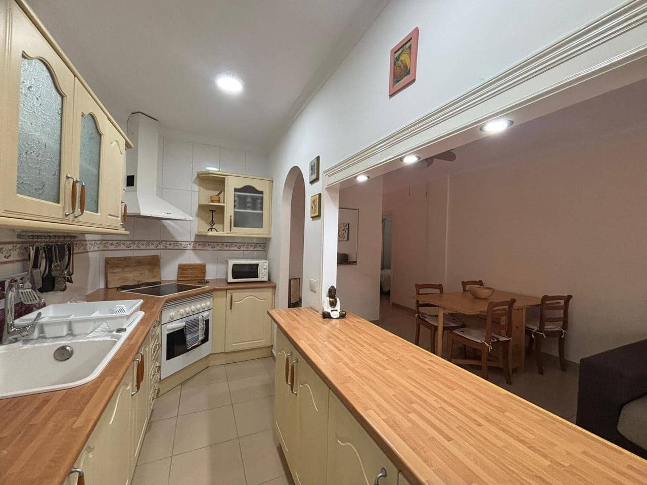 2 bedroom Flat for sale in Arona with pool garage - € 276,000 (Ref: 9778747)