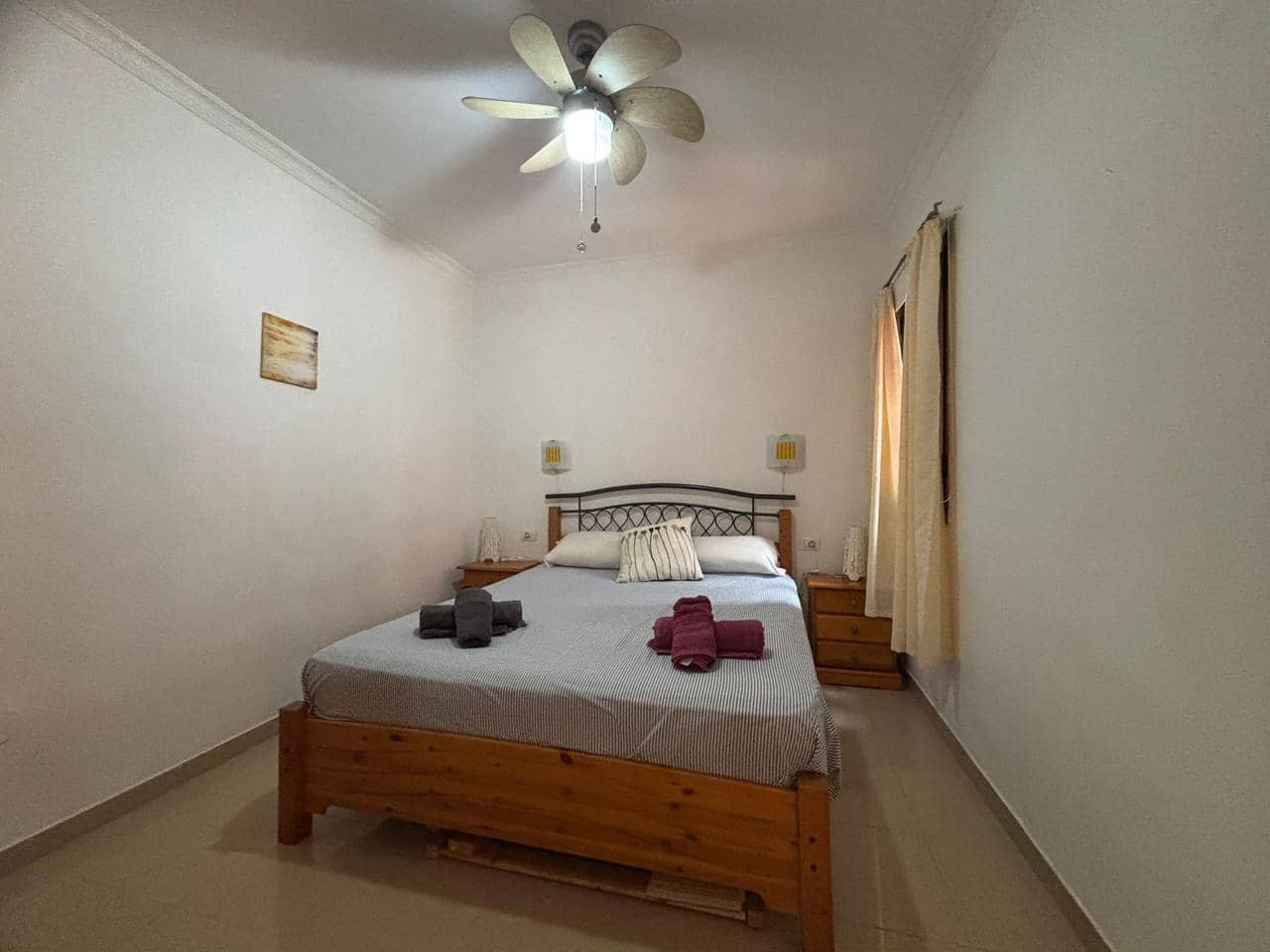 2 bedroom Flat for sale in Arona with pool garage - € 276,000 (Ref: 9778747)