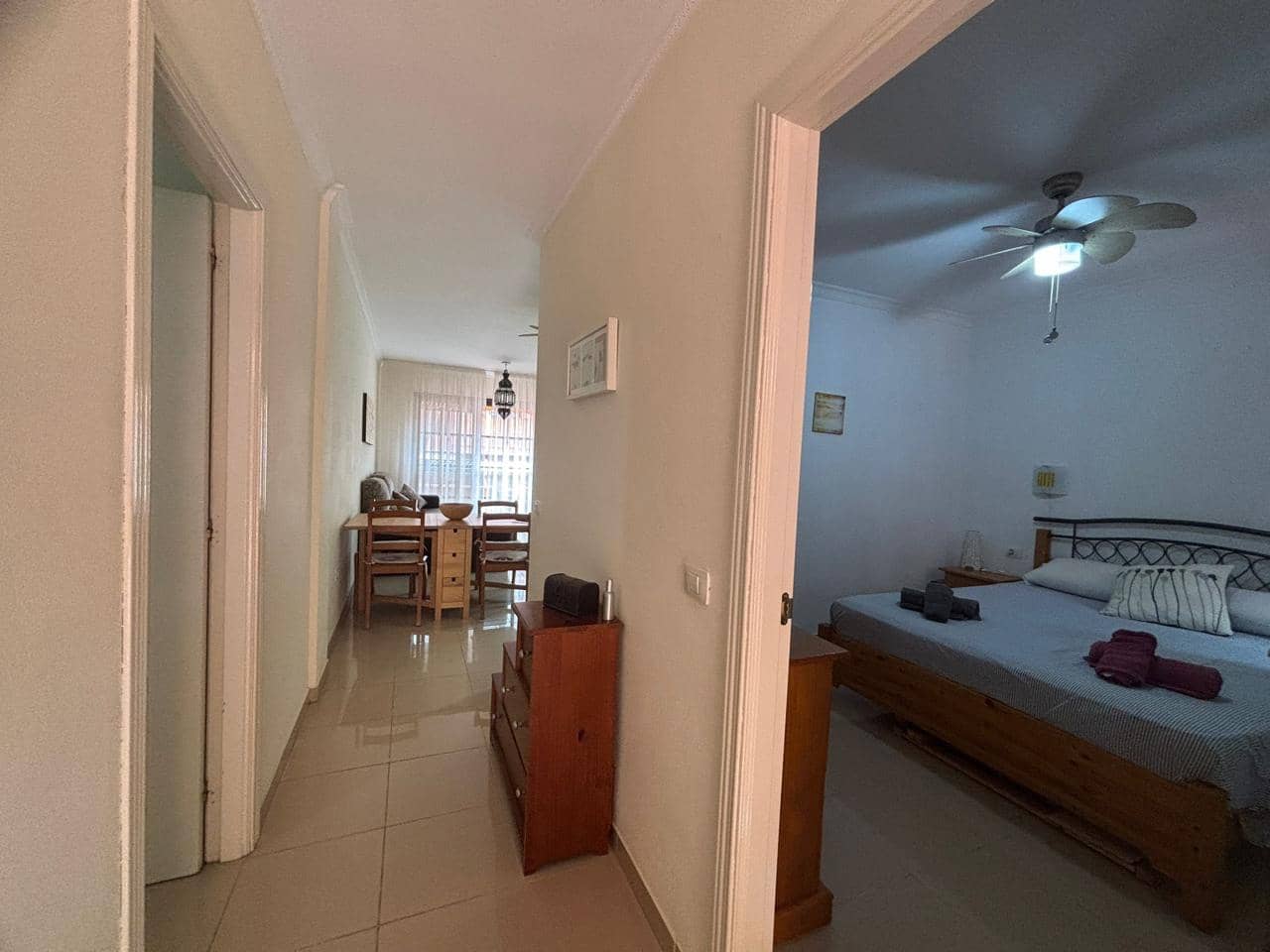 2 bedroom Flat for sale in Arona with pool garage - € 276,000 (Ref: 9778747)