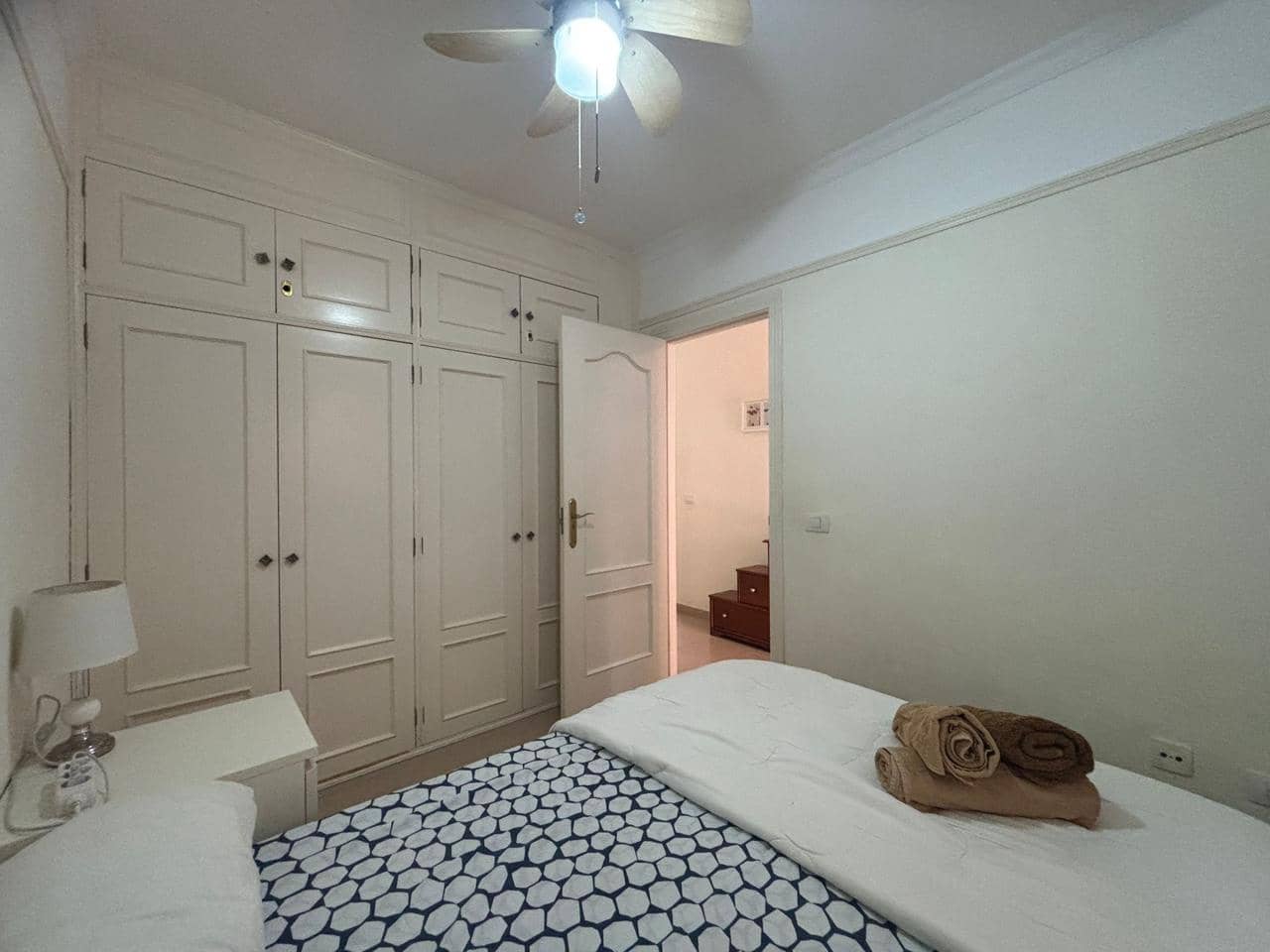 2 bedroom Flat for sale in Arona with pool garage - € 276,000 (Ref: 9778747)