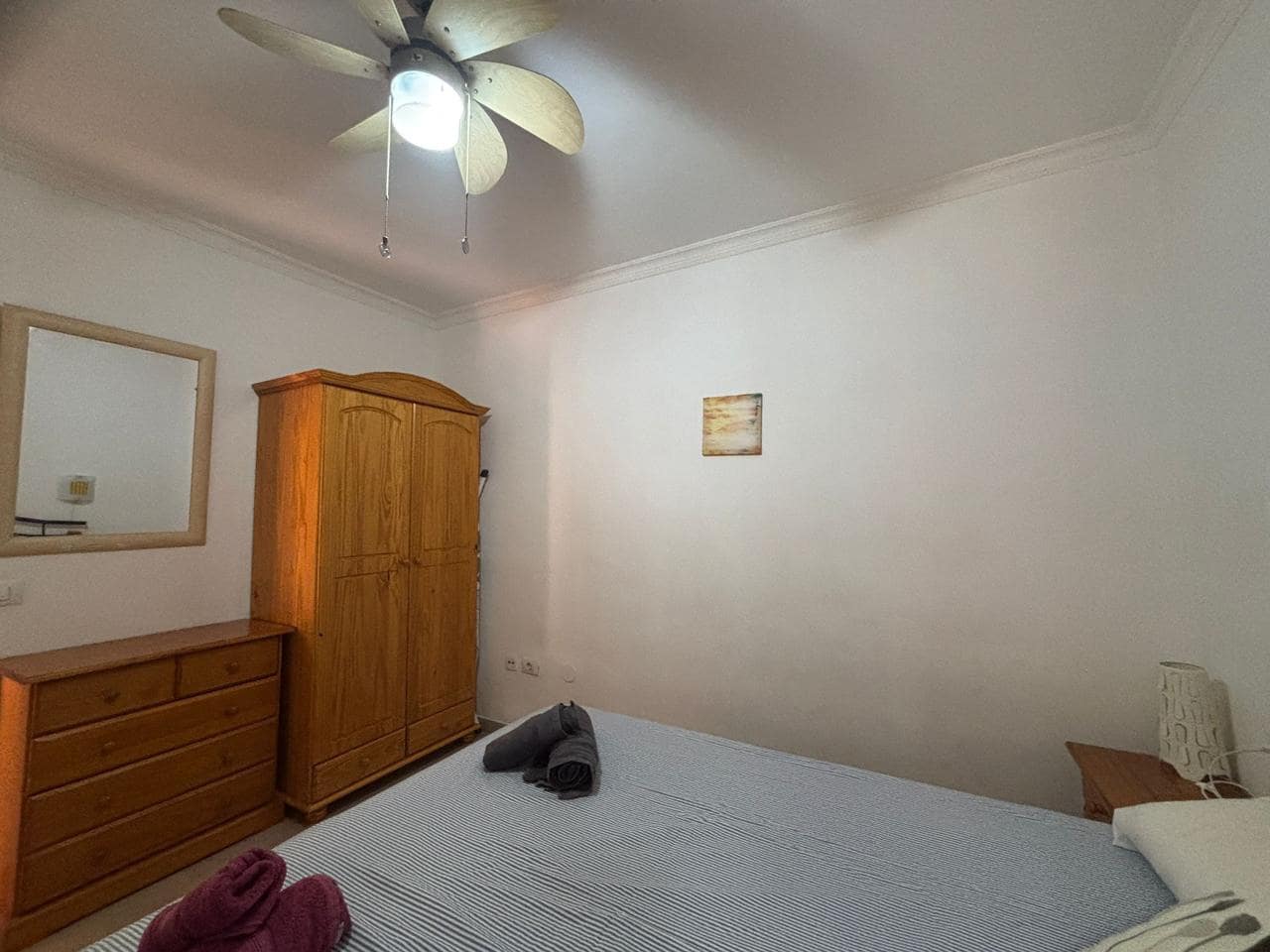 2 bedroom Flat for sale in Arona with pool garage - € 276,000 (Ref: 9778747)