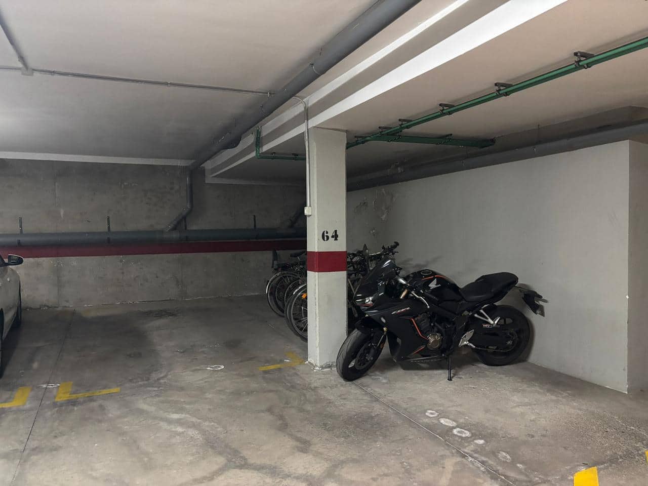 2 bedroom Flat for sale in Arona with pool garage - € 276,000 (Ref: 9778747)