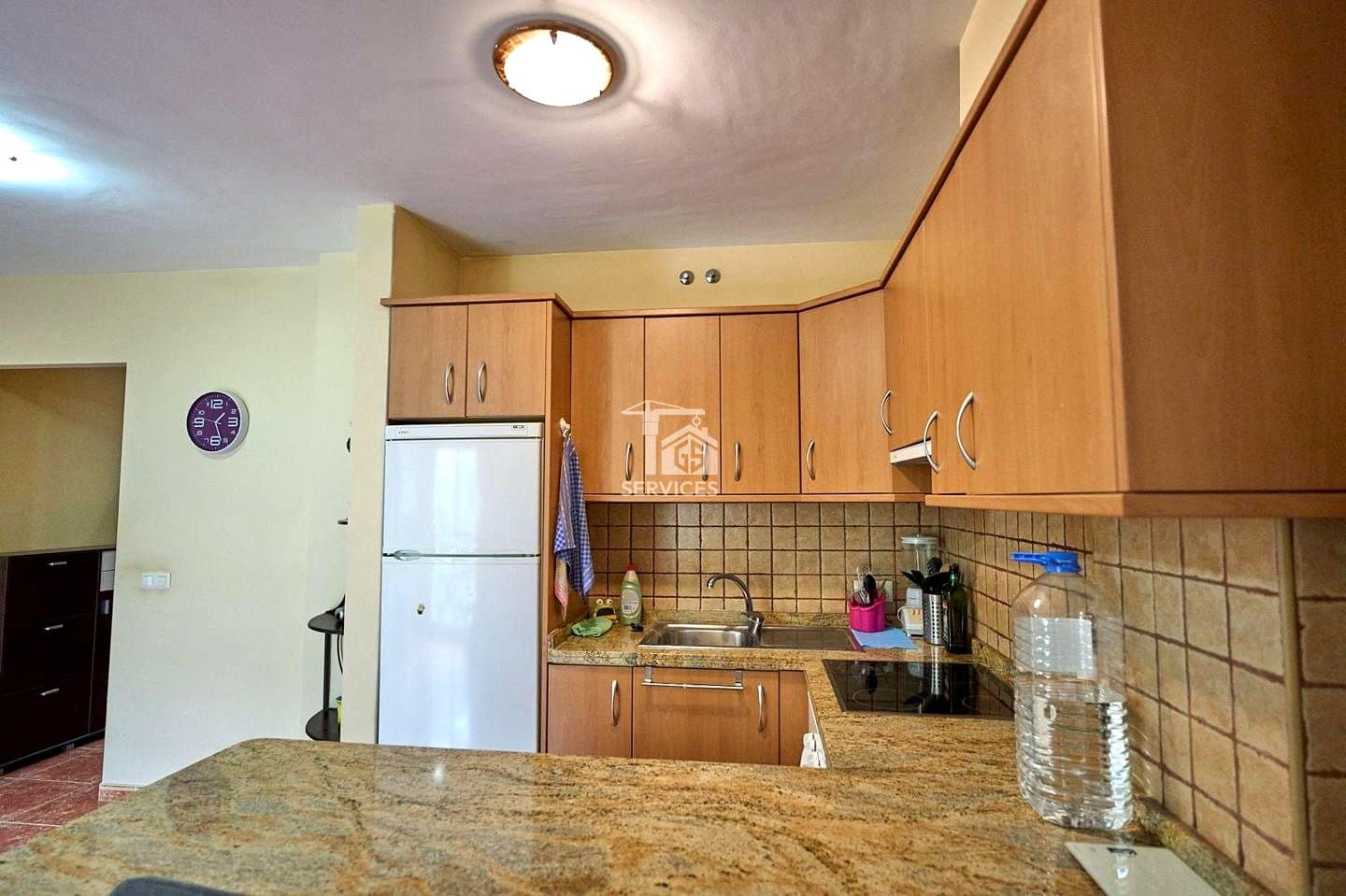 2 soverom Leilighet til salgs i Arona med garasje - € 195 000 (Ref: 9778748)