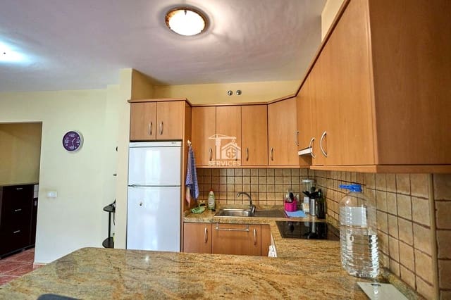 2 soverom Leilighet til salgs i Valle de San Lorenzo, Arona med garasje - € 195 000 (Ref: 9778748)