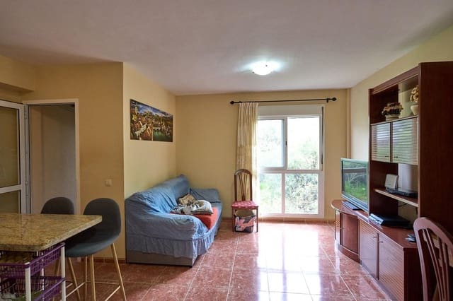 2 soverom Leilighet til salgs i Valle de San Lorenzo, Arona med garasje - € 195 000 (Ref: 9778748)