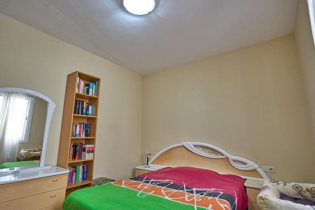 2 soverom Leilighet til salgs i Valle de San Lorenzo, Arona med garasje - € 195 000 (Ref: 9778748)