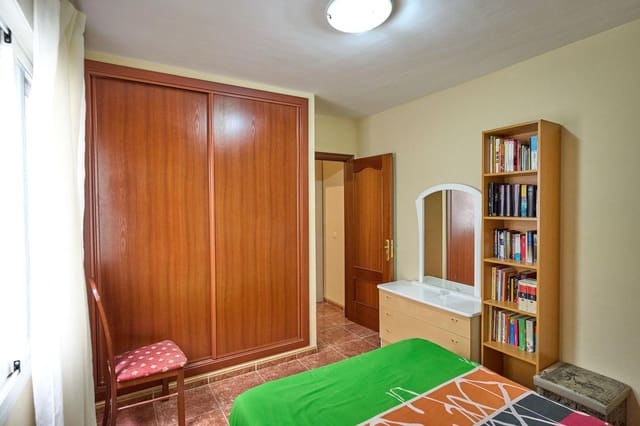 2 soverom Leilighet til salgs i Valle de San Lorenzo, Arona med garasje - € 195 000 (Ref: 9778748)