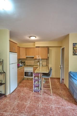 2 Zimmer Wohnung zu verkaufen in Valle de San Lorenzo, Arona mit Garage - 189.000 € (Ref: 9778748)