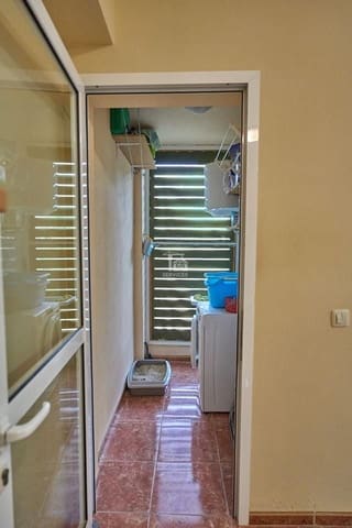 2 Zimmer Wohnung zu verkaufen in Valle de San Lorenzo, Arona mit Garage - 189.000 € (Ref: 9778748)