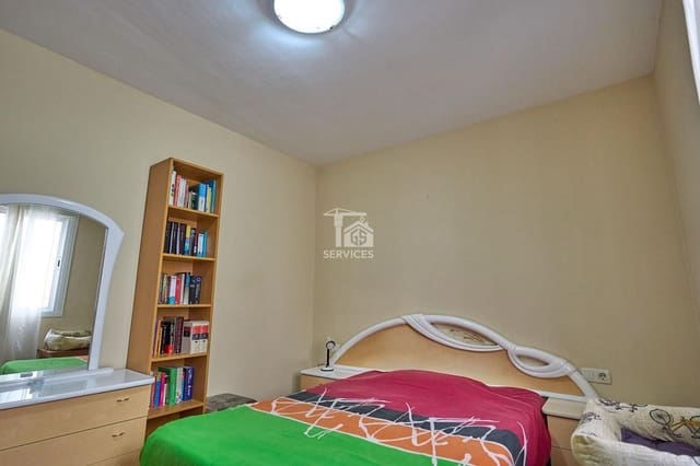 2 Zimmer Wohnung zu verkaufen in Valle de San Lorenzo, Arona mit Garage - 189.000 € (Ref: 9778748)