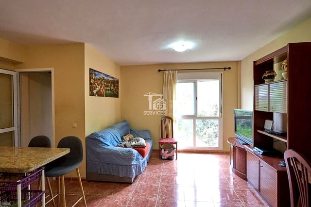 2 Zimmer Wohnung zu verkaufen in Valle de San Lorenzo, Arona mit Garage - 189.000 € (Ref: 9778748)