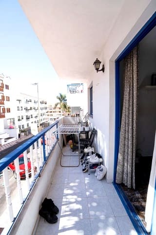 2 quarto Apartamento para venda em Casco Urbano, Adeje - 230 000 € (Ref: 9778749)
