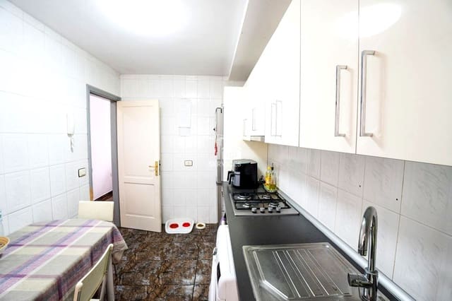 2 quarto Apartamento para venda em Casco Urbano, Adeje - 230 000 € (Ref: 9778749)