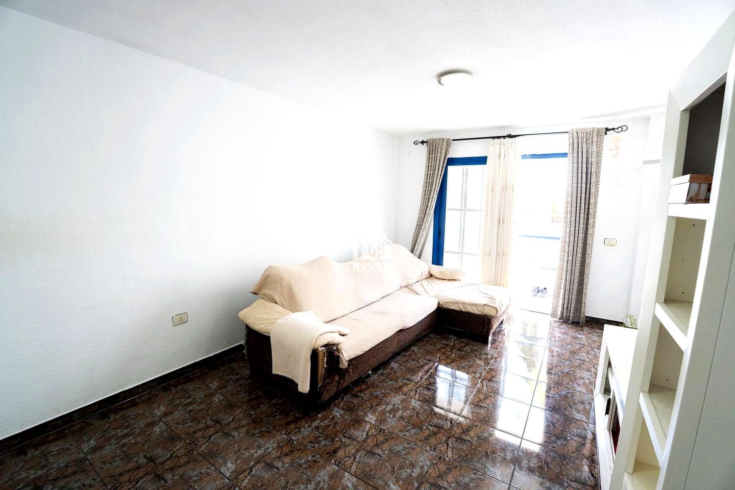 2 quarto Apartamento para venda em Adeje - 230 000 € (Ref: 9778749)