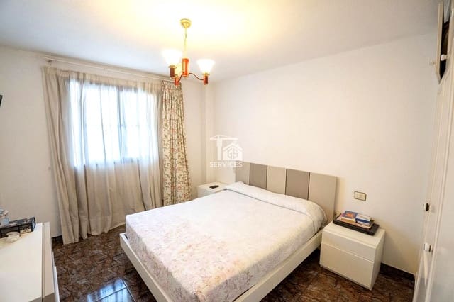 2 quarto Apartamento para venda em Casco Urbano, Adeje - 230 000 € (Ref: 9778749)